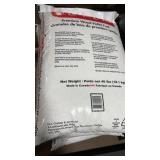 5 bags of Rabbe Premium Wood Pellets