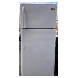 Frigidaire Freezer and Fridge Combo - works -