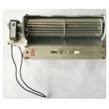 NIB Blower And Heater Assembly - 602067D- MSRP