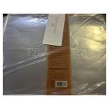 Two packs of 5 Traeger Drip Tray Liners Ironwood