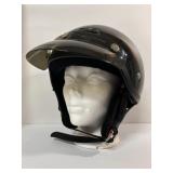 Z1R Motorcycle/scooter helmet- size M