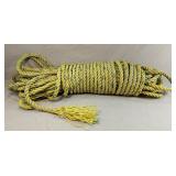 Heavy Duty Tow Rope