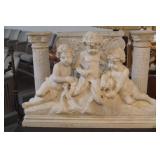 Italian Marble l Fountain