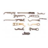 Vintage / Antique Bicycle Tools & Wrenches