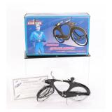 BOWDEN SPACELANDER BICYCLE MINIATURE MODEL