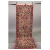 KARASTAN KIRMAN CARPET NEW ZEAL WOOL RUG 12