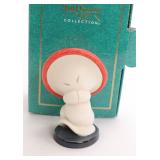 WDCC DISNEY PORCELAIN FIGURINE FANTASIA MUSHROOM