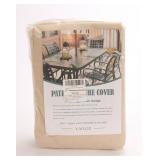 VAILGE PATIO FURNITURE COVER NEW IN PACKAGE