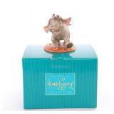 WDCC WALT DISNEY PORCELAIN FIGURINE JUNGLE BOOK