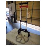 Magna Cart 2 Wheel Dolly