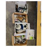 Philips Respironics InnoSpire, Humidifier and Assorted Beauty Care