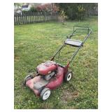 Craftsman 21” Push Mower - does not start, engine pulls freely