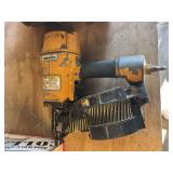 Stanley Pneumatic Nailer with Nails