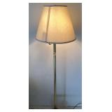 5ï¿½ VINTAGE TOUCH SENSOR FLOOR LAMP