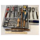 UTENSIL KITCHEN SET