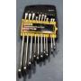 Stanley metric wrench set