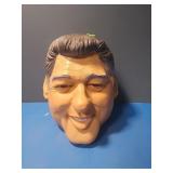 Bill clinton mask no monica lewinsky