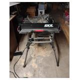 Table saw