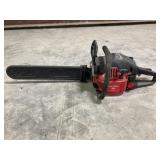 Craftsman 12ï¿½ chainsaw