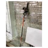 Remington pole saw