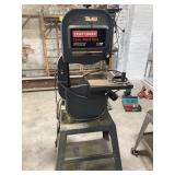 Craftsman 12ï¿½ band saw