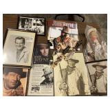 John Wayne collection