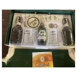 Grolsch lager collection