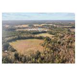 101± Acres - Former Sow Facility | Onslow Co., NC