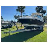 2009 Monterey 260 SCR Cruiser