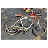 Firestone Special Cruiser Vintage Bicycle