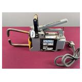 Chicago Electric 240 Volt Spot Welder