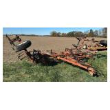 Allis-Chalmers 1200 Field Cultivator