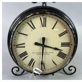 Standard Electric Wall Clock