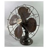 RM Banner Metal Blade Fan