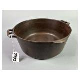 WagnerWare 1268 Dutch Oven Pot