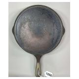 Wapak No.8 Skillet