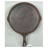 Griswold No.8 Skillet 704 E