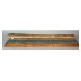 Wapakoneta Yard Sticks