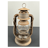 Dietz No.2 Large Fount Wizard Lamp