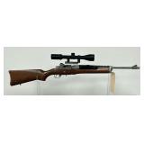 Ruger  .223 REM  Mini 14  184-05483