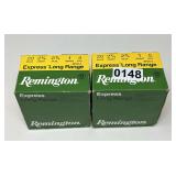 Remington 20 Ga. 2 3/4” 5 Shot (2 Boxes)