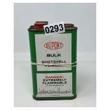 DuPont BULK Shotshell Powder (2 Cans)