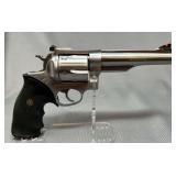 Ruger Redhawk .44 Mag Revolver