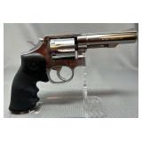 Smith & Wesson  .38 Special  64-3  82621