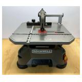 Rockwell Blade Runner Table Jig Saw