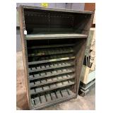 Drill Bit Oraganizer Cabinet