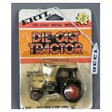 Case 2594 1/64 Scale Tractor