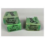 Sierra 30-30 Cal. .308 DIA 150 Gr. Bullets (3 Boxes)