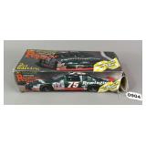 1997 Remington ‘Bullet’ Limited Edition Race Car Tin