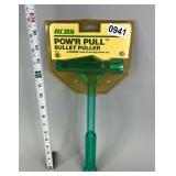 RCBS Pow’r Pull Bullet Puller